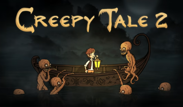 Creepy Tale 2 (Xbox X)