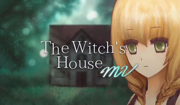 The Witchs House MV (Xbox X)