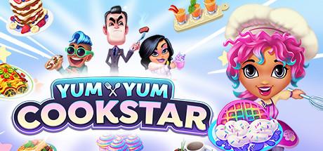 Yum Yum Cookstar (Xbox X)