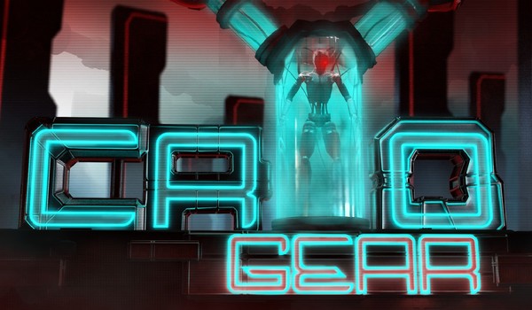 Cryogear (Xbox X)