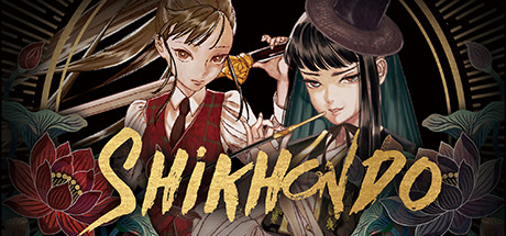 Shikhondo Soul Eater (Xbox X)