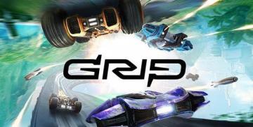 Buy GRIP (Xbox X)