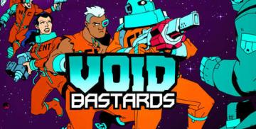 Kjøpe Void Bastards (Xbox X)