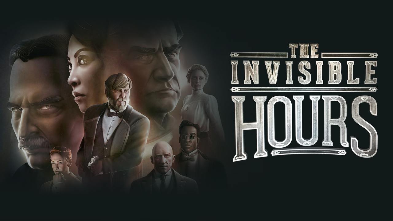 The Invisible Hours (Xbox X)