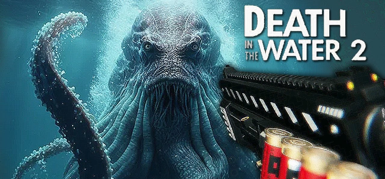 Death in the Water 2