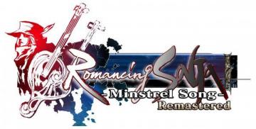 Osta Romancing SaGa Minstrel Song Remastered (Steam Account)