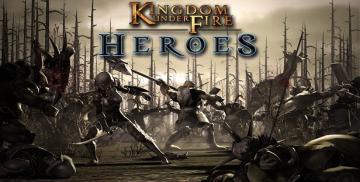 Kaufen Kingdom Under Fire: Heroes (Steam Account)