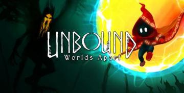 Osta Unbound: Worlds Apart (PS4)