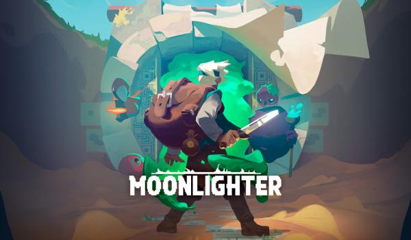Moonlighter (PS4)