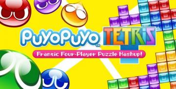 Osta Puyo Puyo Tetris (PS4)