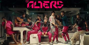 The Alters (PC Epic Games Accounts) 구입