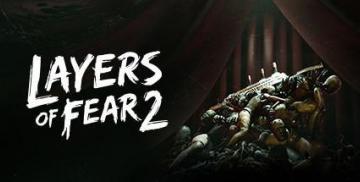 Osta Layers of Fear 2 (Xbox X)