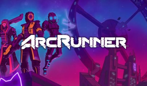ArcRunner (PC Epic Games Accounts)