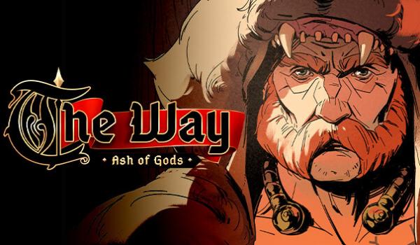 Ash of Gods: The Way (PC Epic Games Accounts)