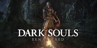 購入Dark Souls Remastered (Xbox X)