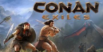 Kjøpe Conan Exiles (Xbox X)