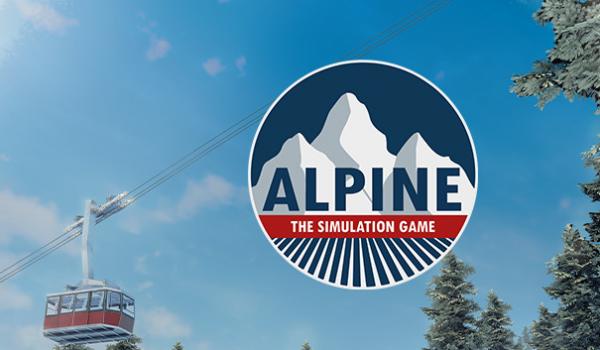 Alpine The Simulation Game (PS4)