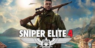 Köp Sniper Elite 4 (Xbox X)