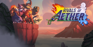 Kup Rivals of Aether (XB1)