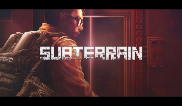 Subterrain (XB1)