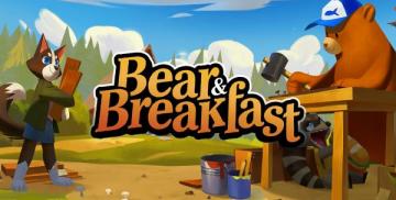 Köp Bear and Breakfast (Nintendo)