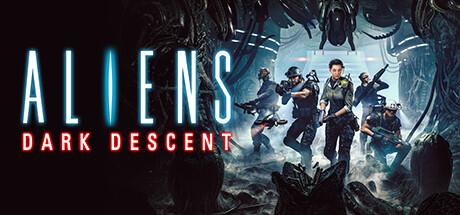 Aliens: Dark Descent (PC Epic Games Accounts)