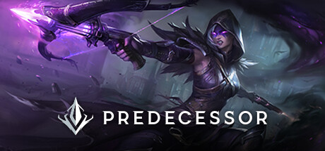 Predecessor (PC Epic Games Accounts)