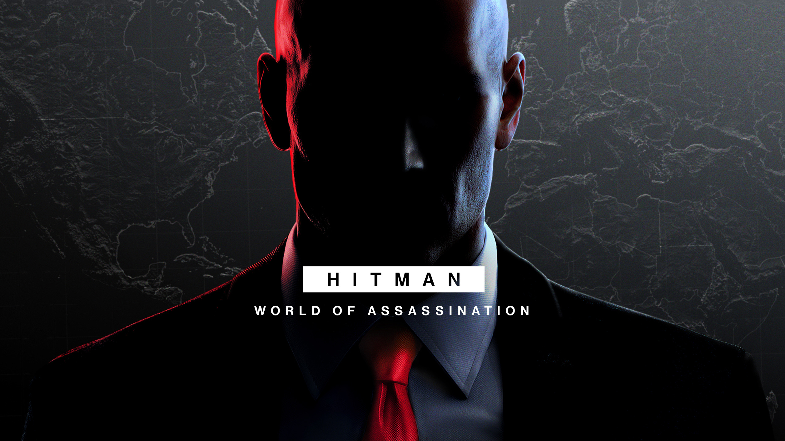 HITMAN World of Assassination (PC Epic Games Accounts)
