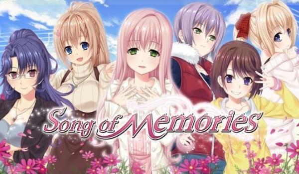 Song of Memories