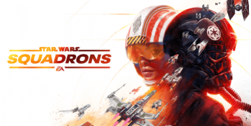 购买 STAR WARS Squadrons (Xbox Series X)
