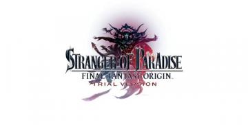 Osta Stranger of Paradise: Final Fantasy Origin (Steam Account)