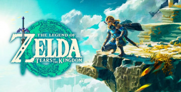 Kaufen The Legend of Zelda: Tears of the Kingdom (Nintendo)