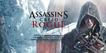 購入Assassins Creed Rogue (PC)