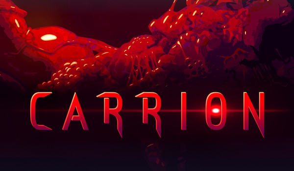 Carrion (PS5)
