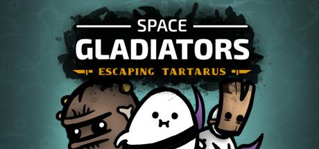 Space Gladiators (PS4)