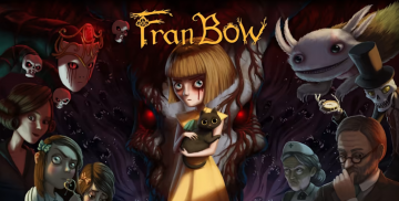Osta Fran Bow (Nintendo)