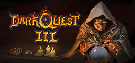 Dark Quest 3 (Nintendo)