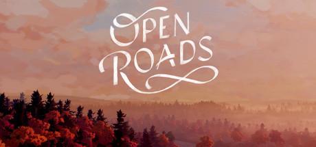 Open Roads (PS4)