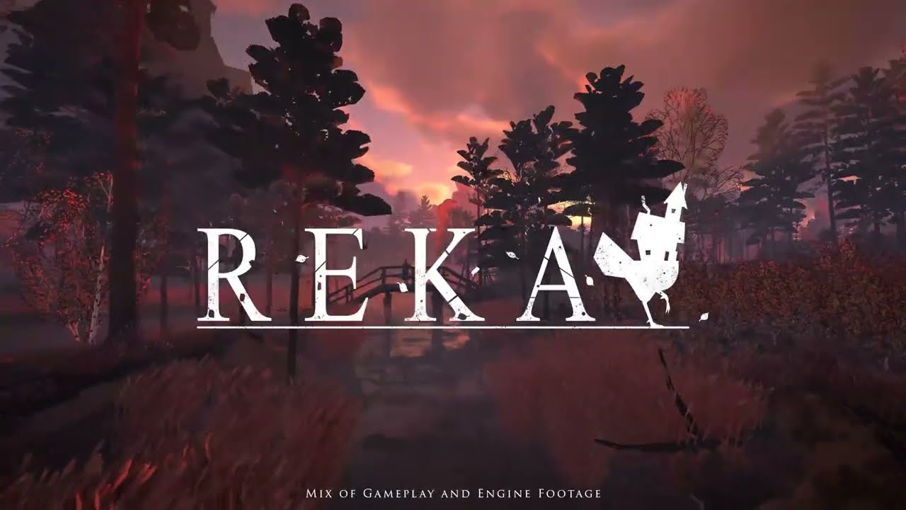 Reka (Steam Account)