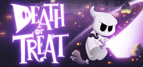 Death or Treat (PC Epic Games Accounts)