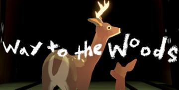 Köp Way To The Woods (Steam Account)