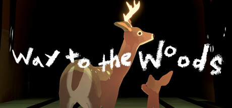 Way To The Woods (PS4)