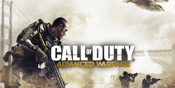Satın almak Call of Duty Advanced Warfare (PC)