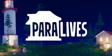 Köp Paralives (Steam Account)
