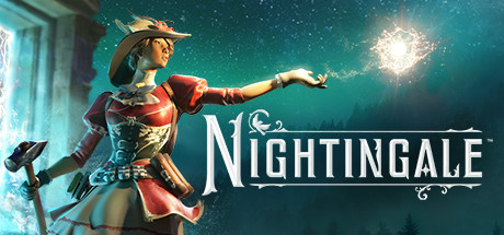 Nightingale (PC Epic Games Accounts)