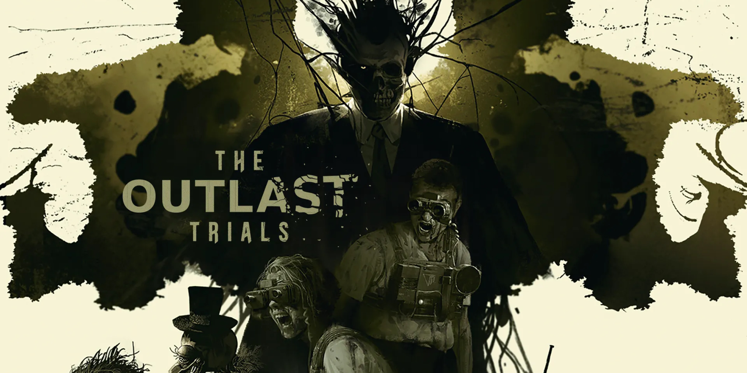 The Outlast Trials (PS5)