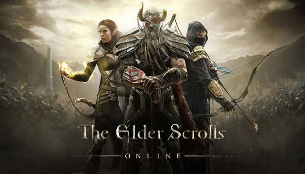 The Elder Scrolls Online (PC)