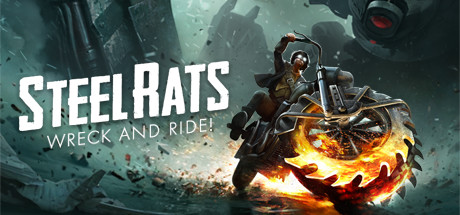 Steel Rats (PC)
