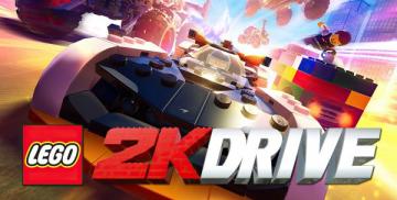 购买 LEGO 2K Drive (PS5)