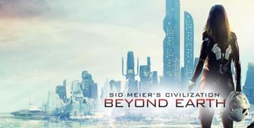 Kjøpe Sid Meiers Civilization Beyond Earth Rising Tide (DLC)